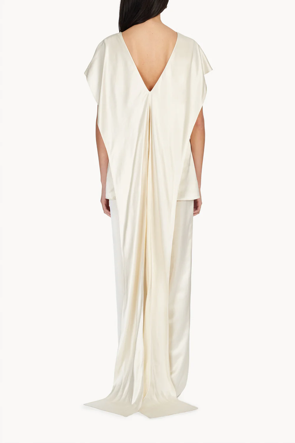 Sara Top Cream - Image 4