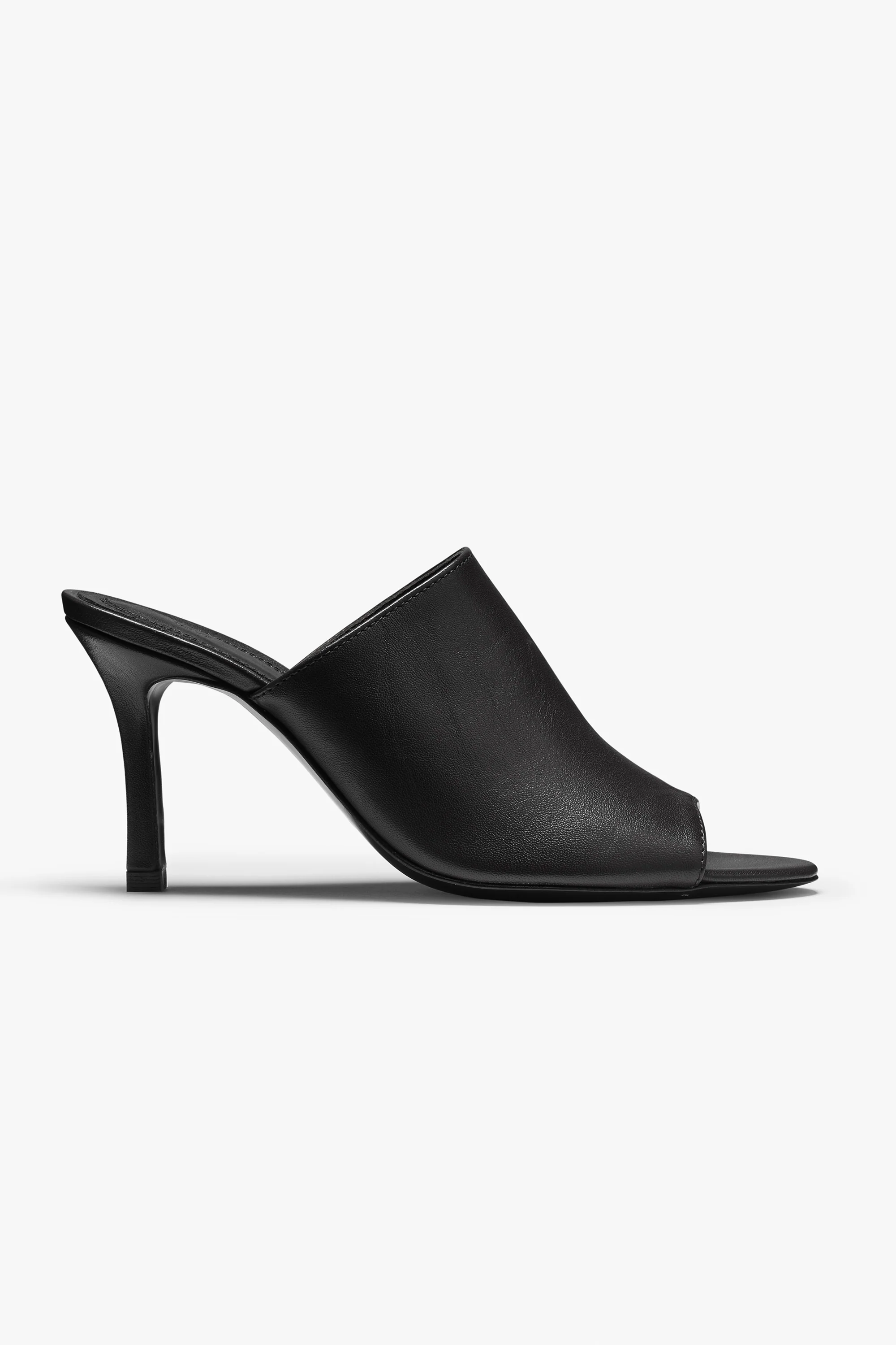 Sarette Mule Black - Image 2