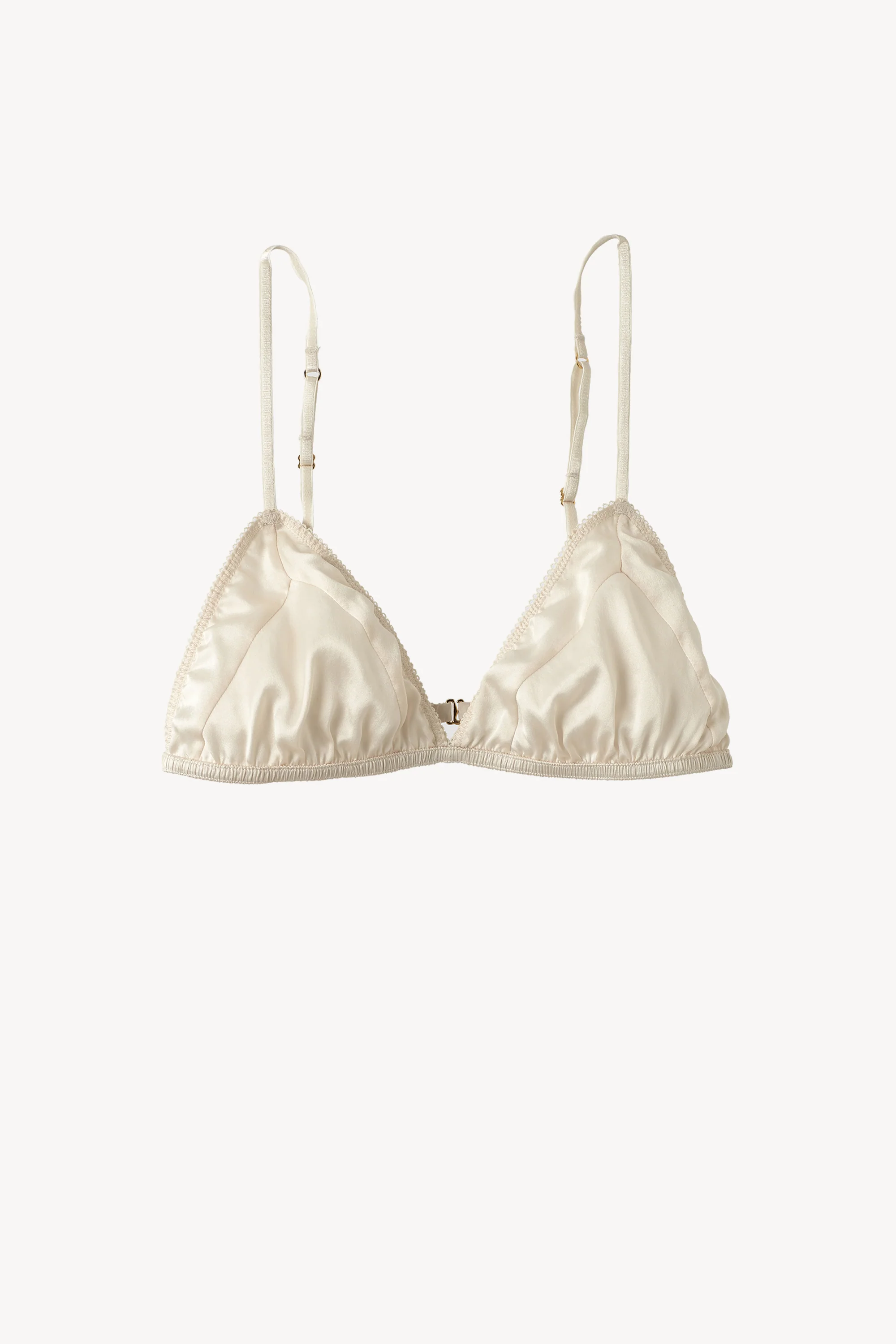 Seren Bra Ivory