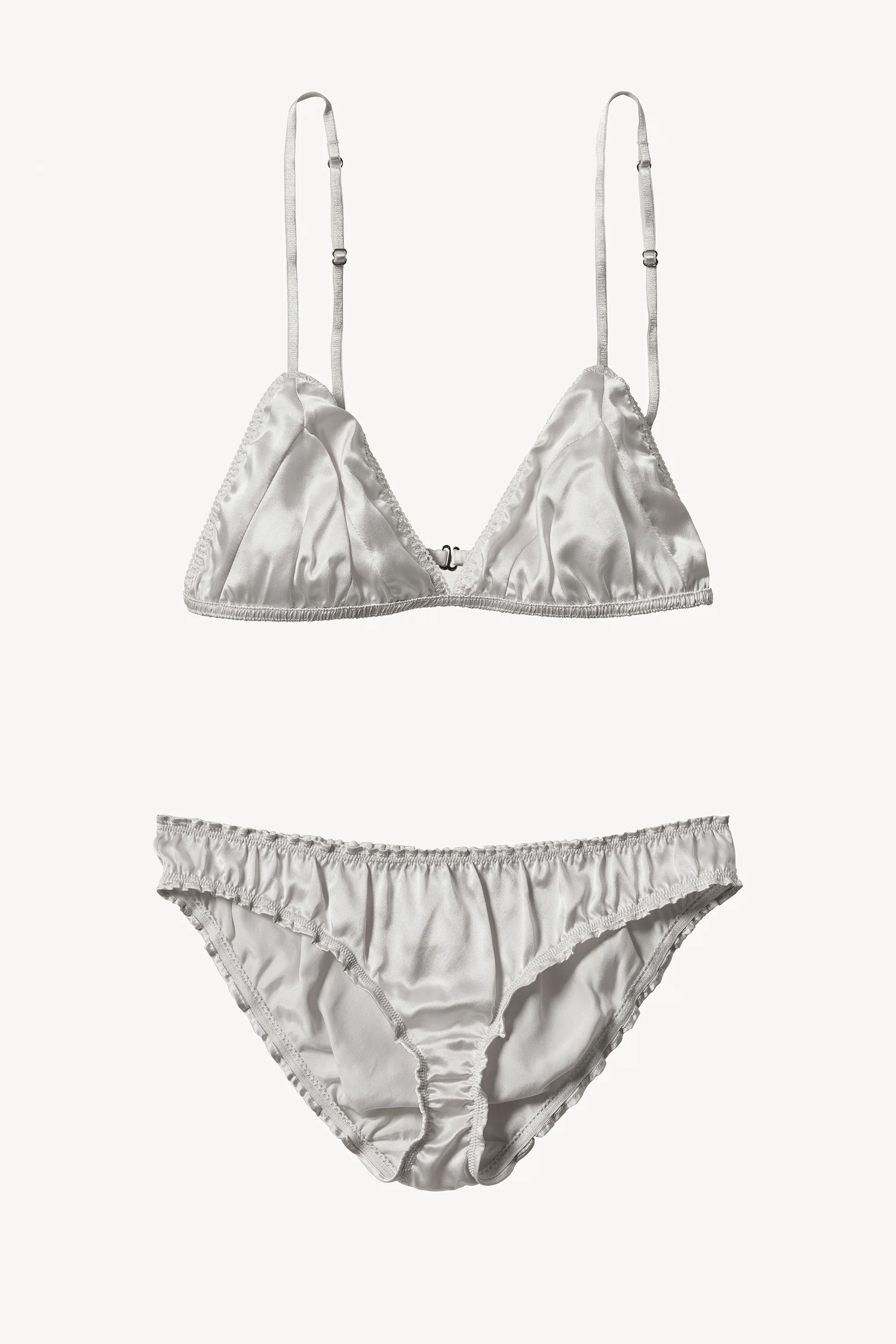 Seren Bra Silver - Image 3