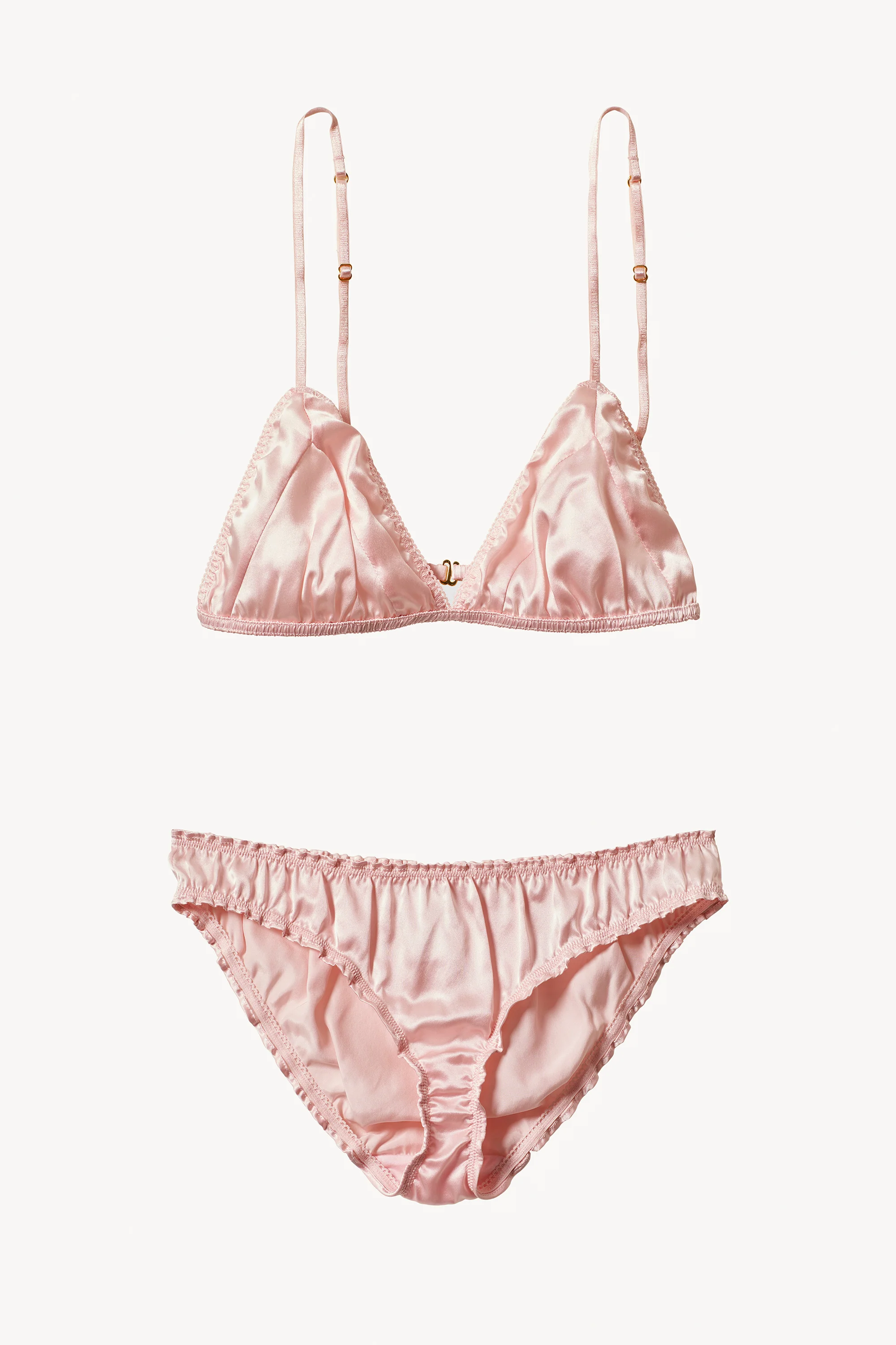 Seren Bra Soft Pink - Image 3