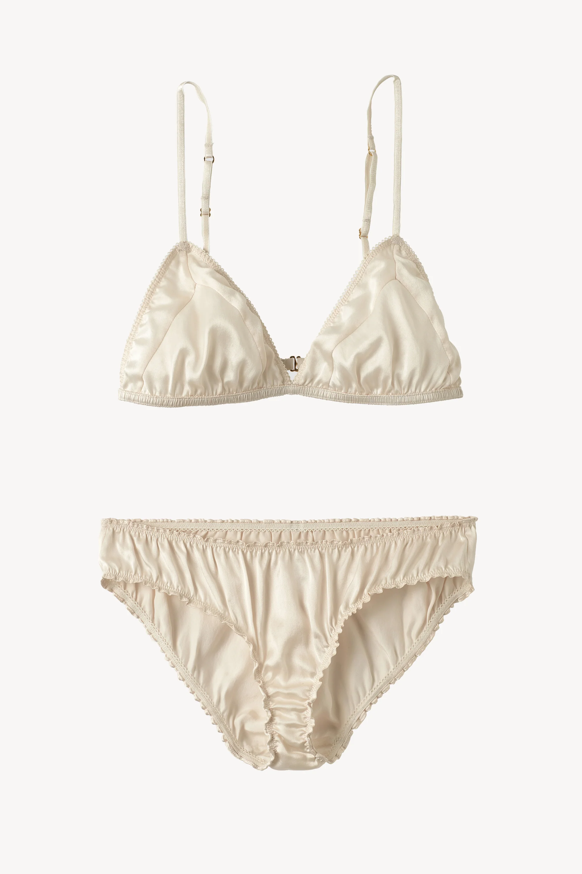 Seren Pant Ivory - Image 2