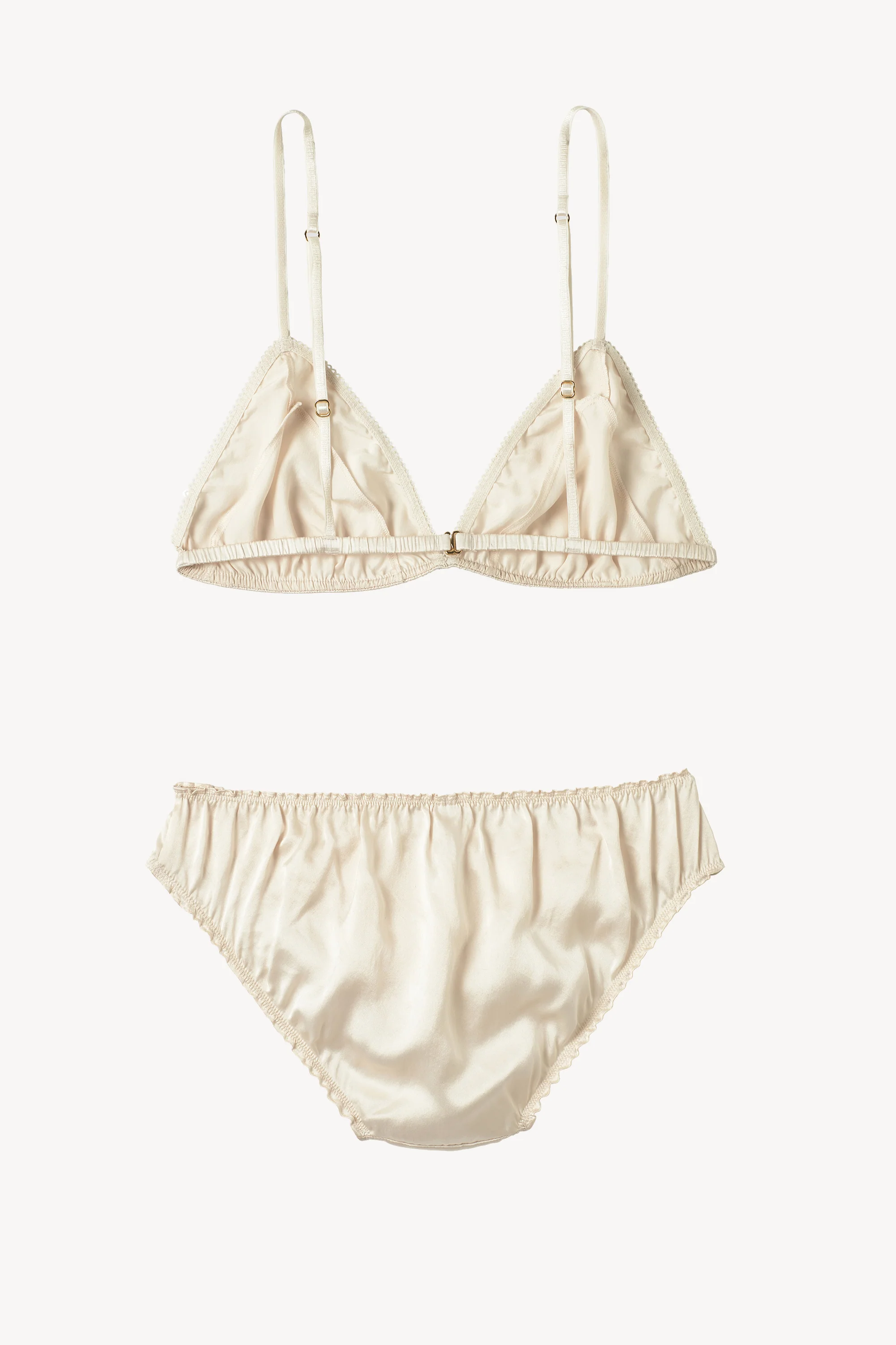 Seren Pant Ivory - Image 3