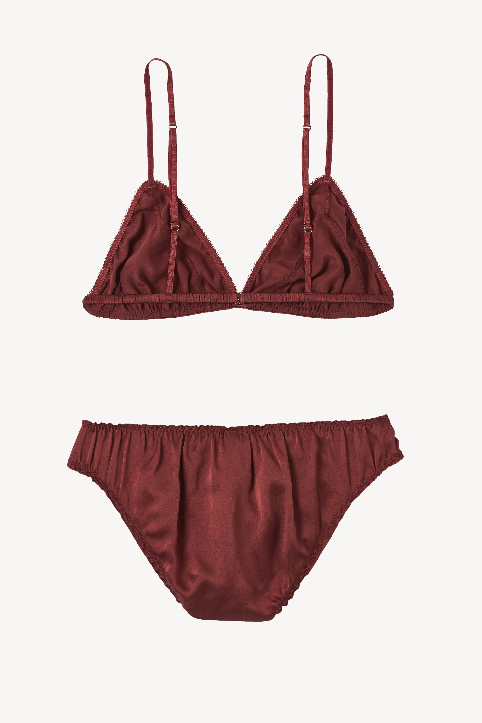 Seren Pant Rust - Image 3