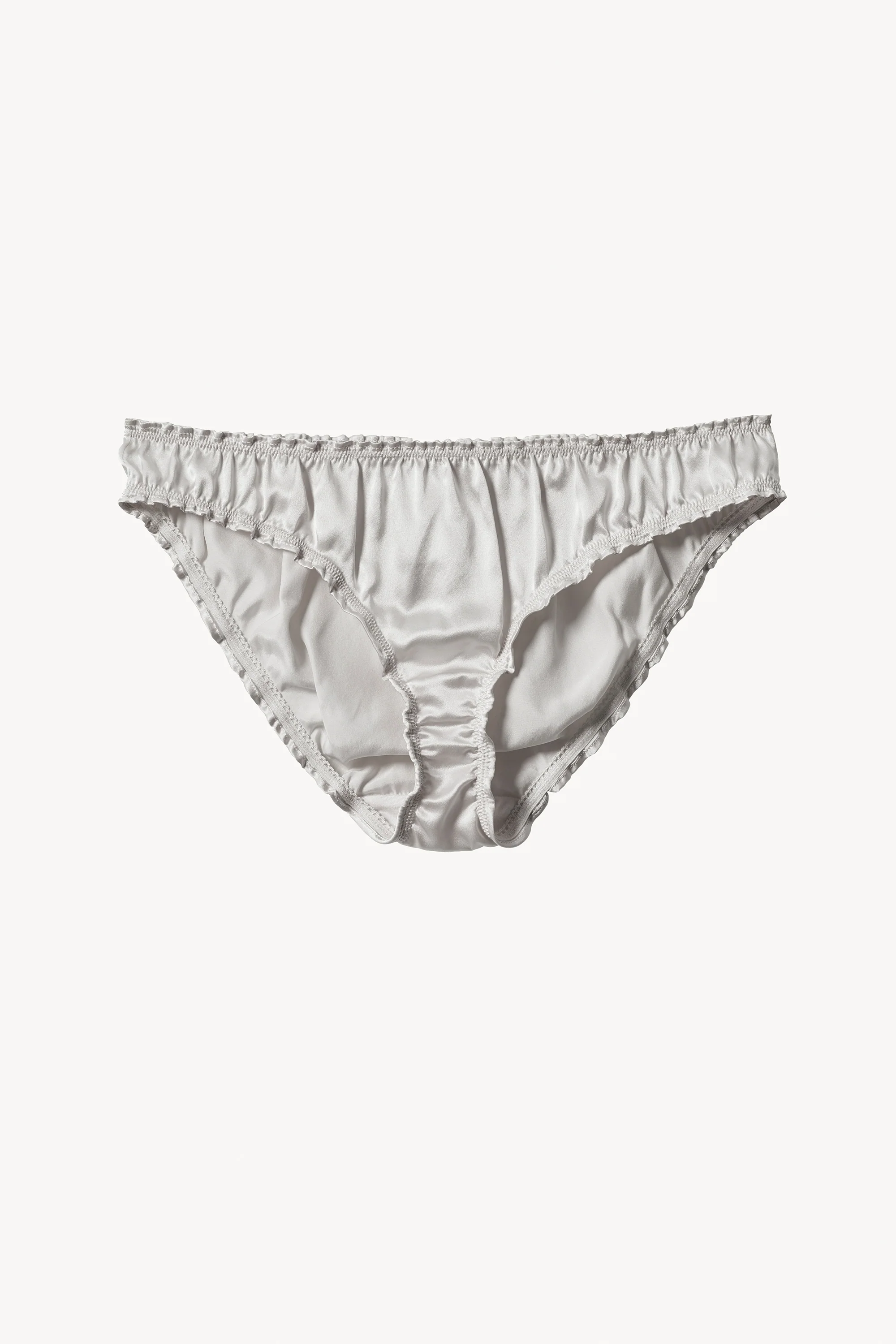 Seren Pant Silver