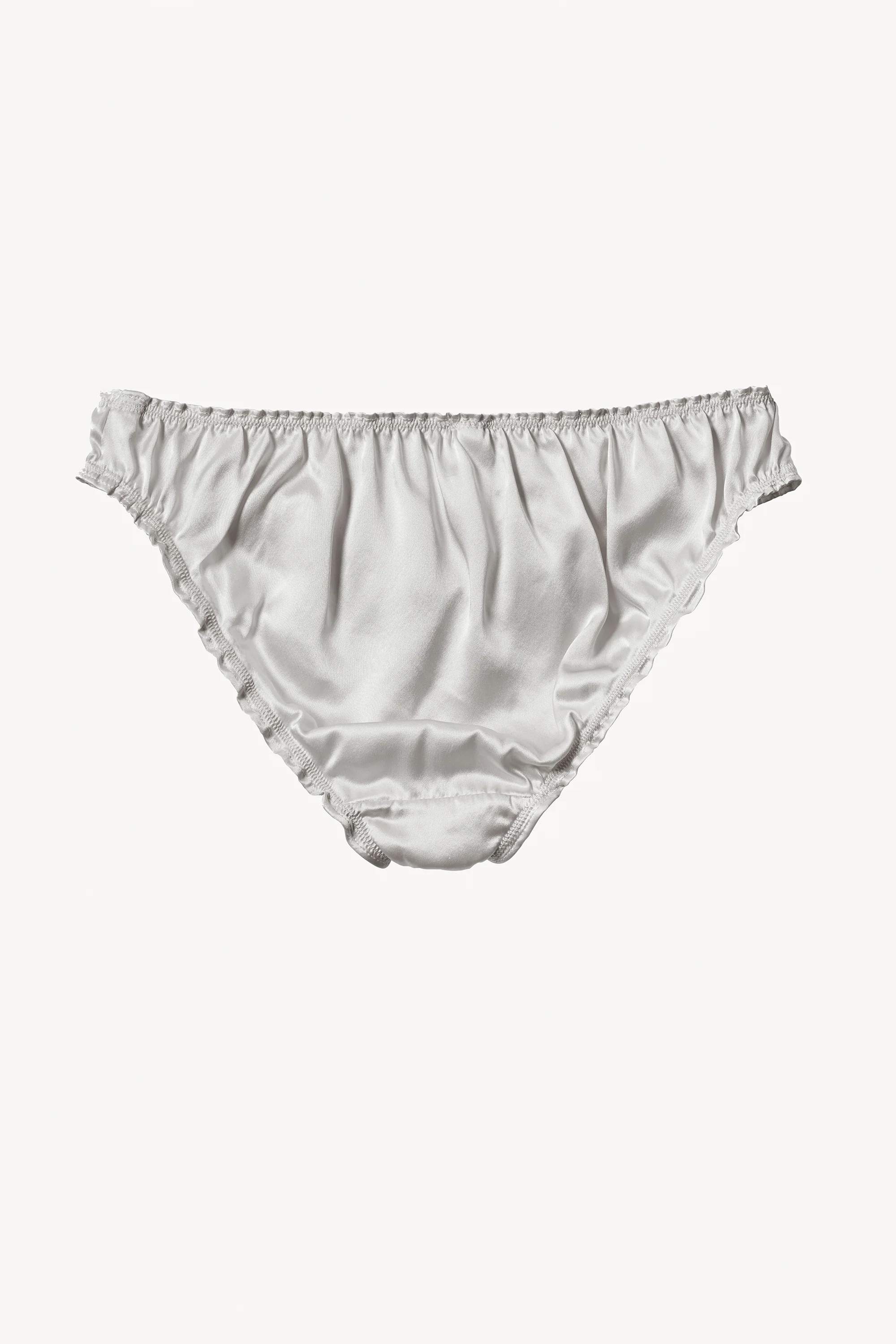 Seren Pant Silver - Image 2