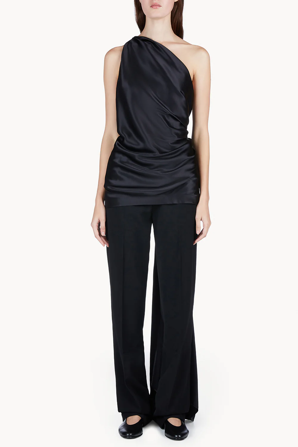Shiloh Top Black - Image 2