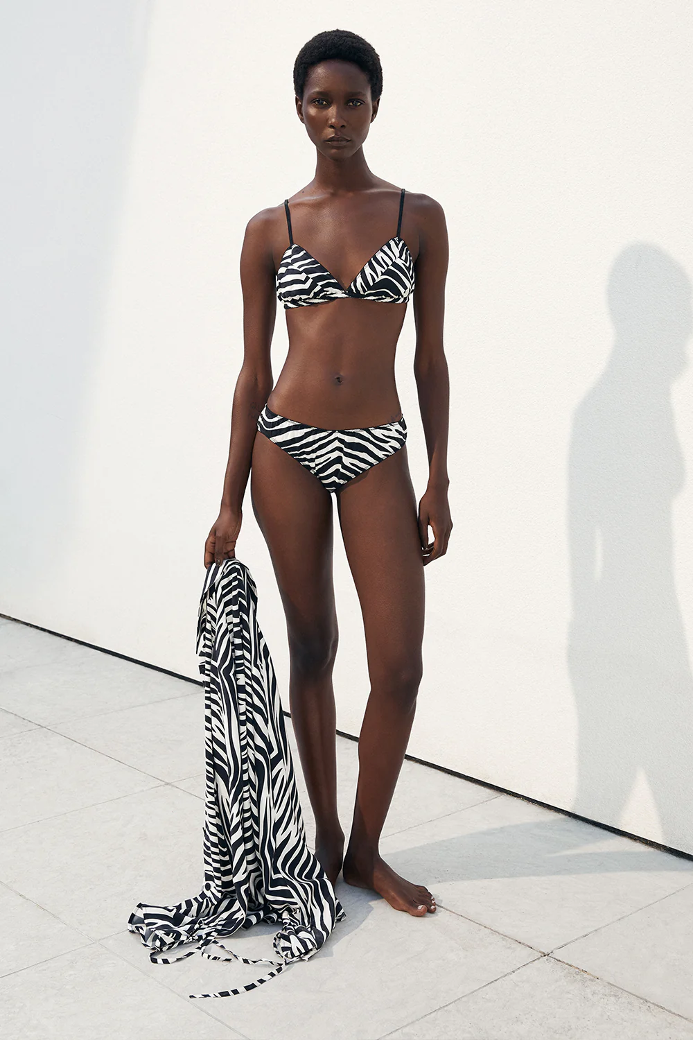 Sophia Pant Black - Image 2