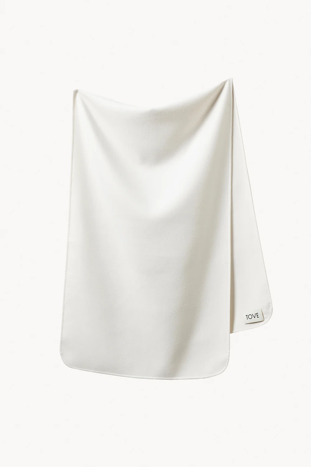 Suri Scarf Cream - Image 5