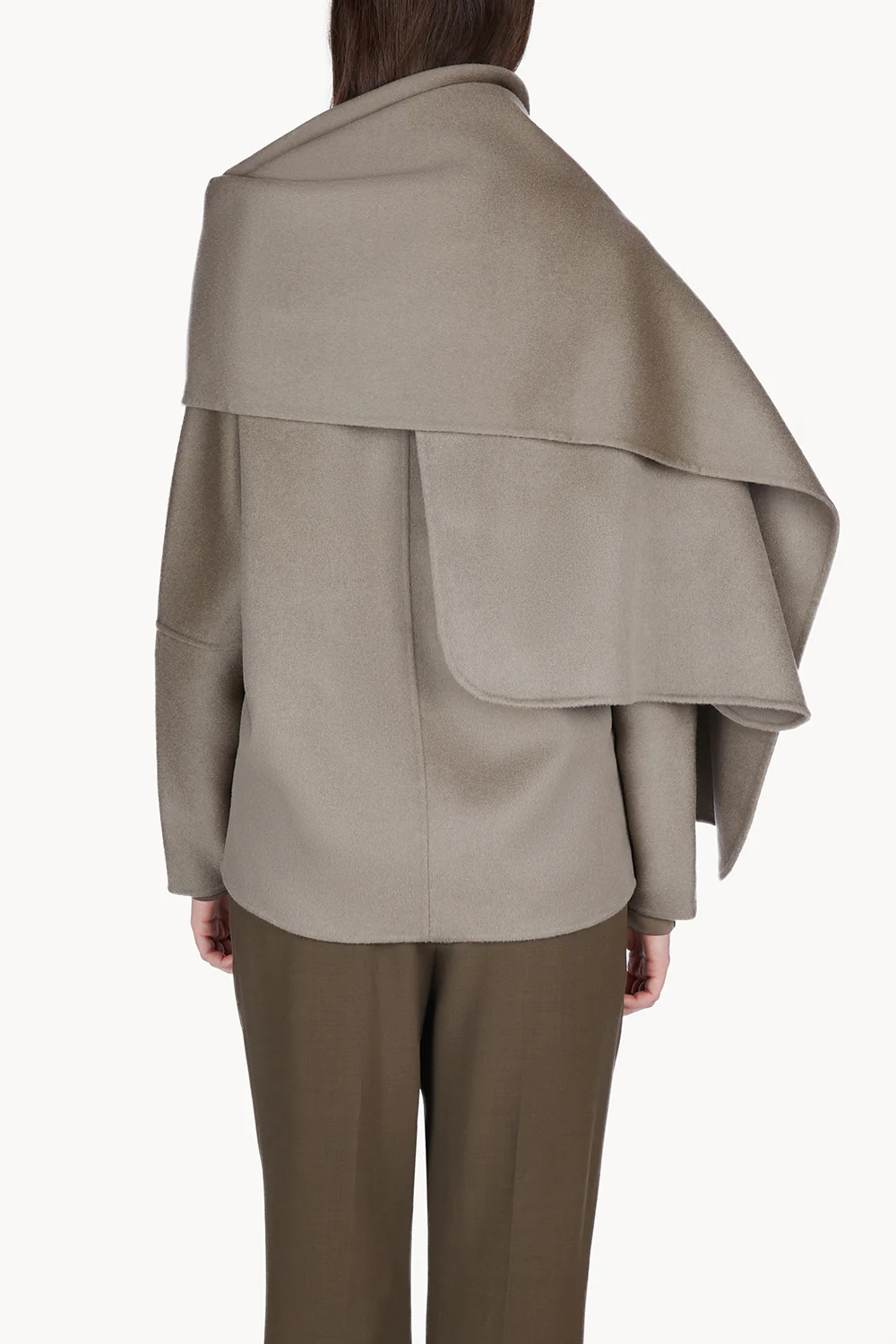 Suri Scarf Mink - Image 3