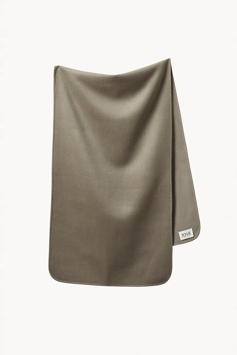 Suri Scarf Mink - Image 4
