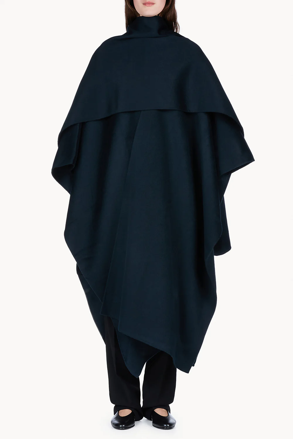 Suri Scarf Teal - Image 2