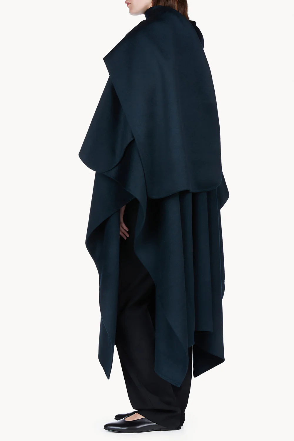 Suri Scarf Teal - Image 3