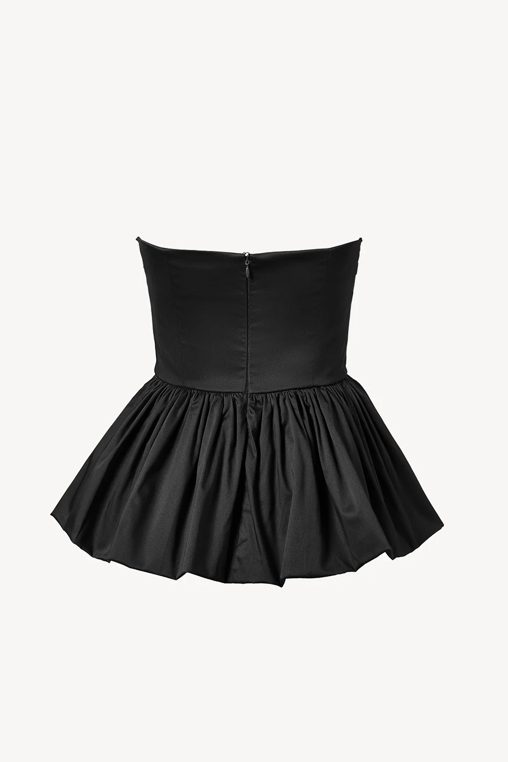 Tamie Top Black - Image 2