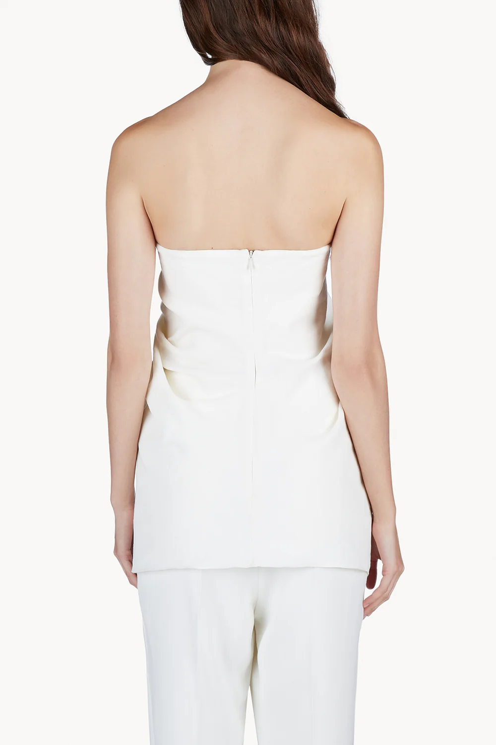 Tuiren Top White - Image 4