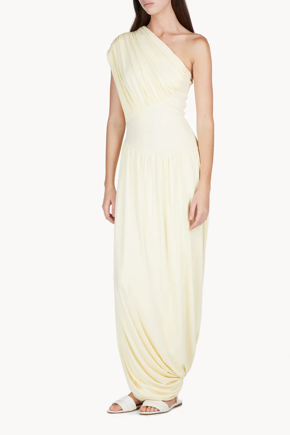 Ugbad Dress Light Yellow - Image 3