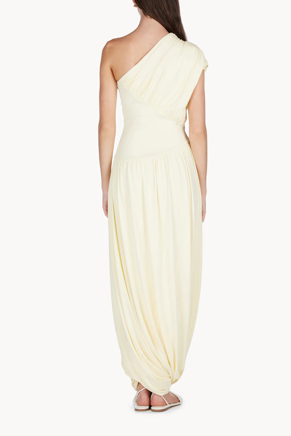 Ugbad Dress Light Yellow - Image 6