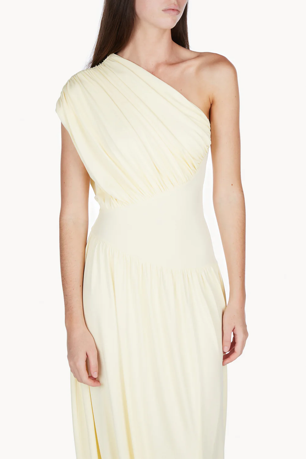 Ugbad Dress Light Yellow - Image 7