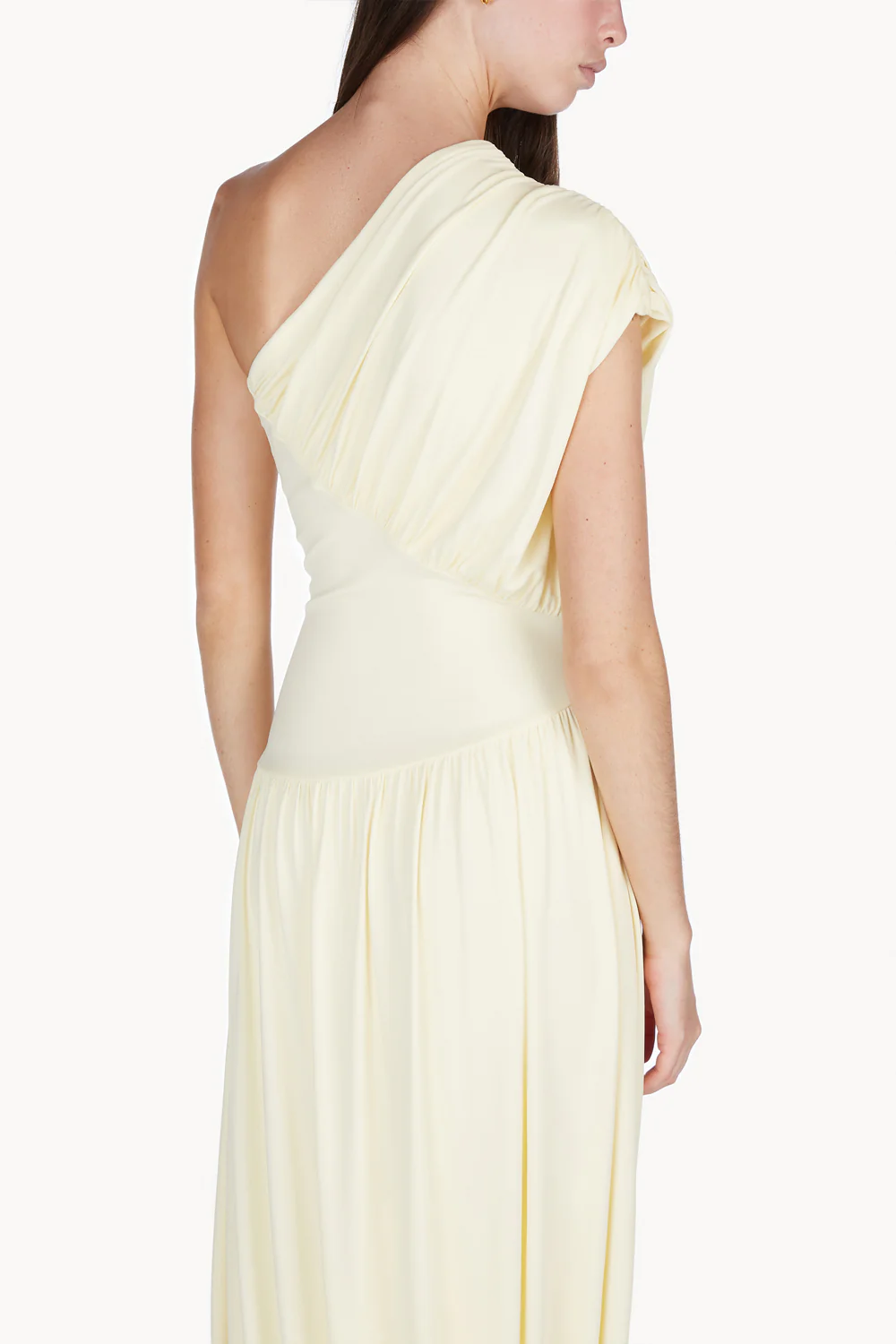 Ugbad Dress Light Yellow - Image 8