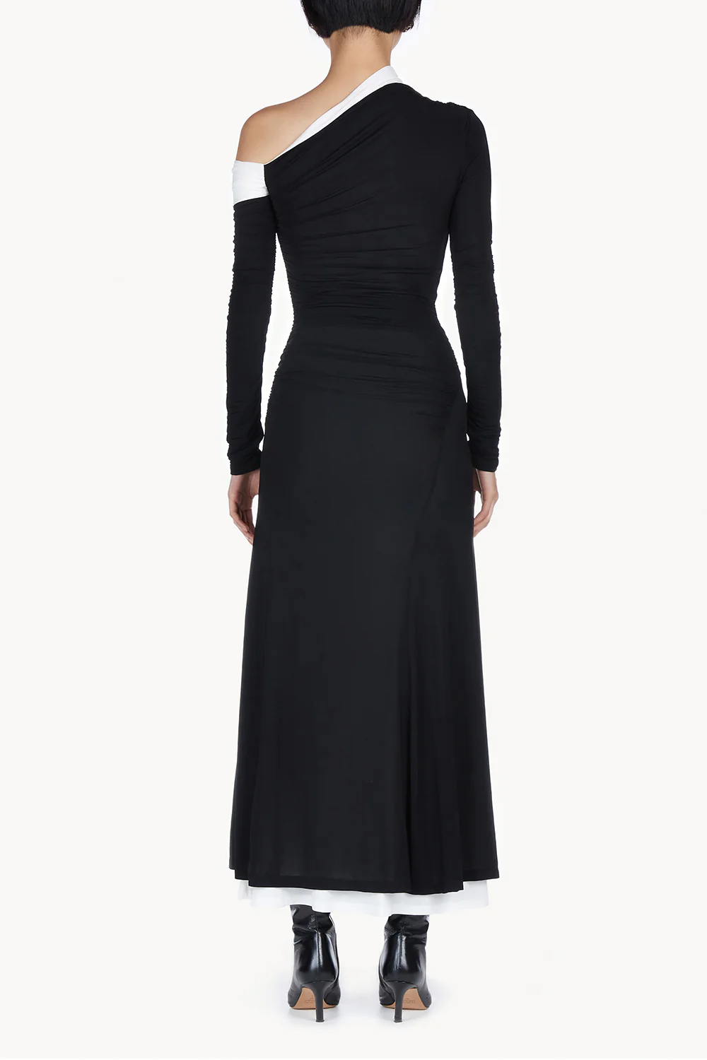 Ulla Dress Black - Image 3