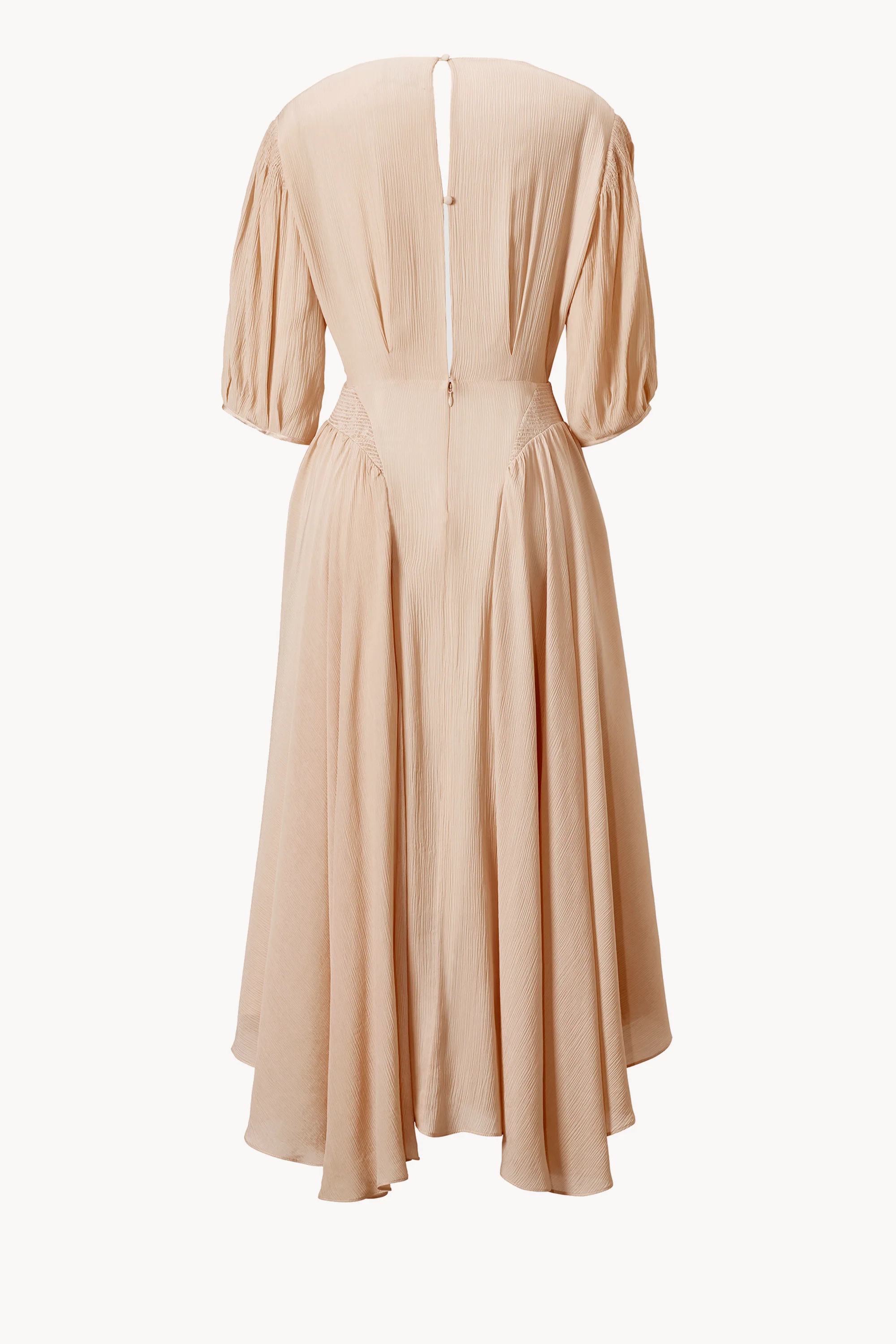 Veda Dress Buff - Image 2