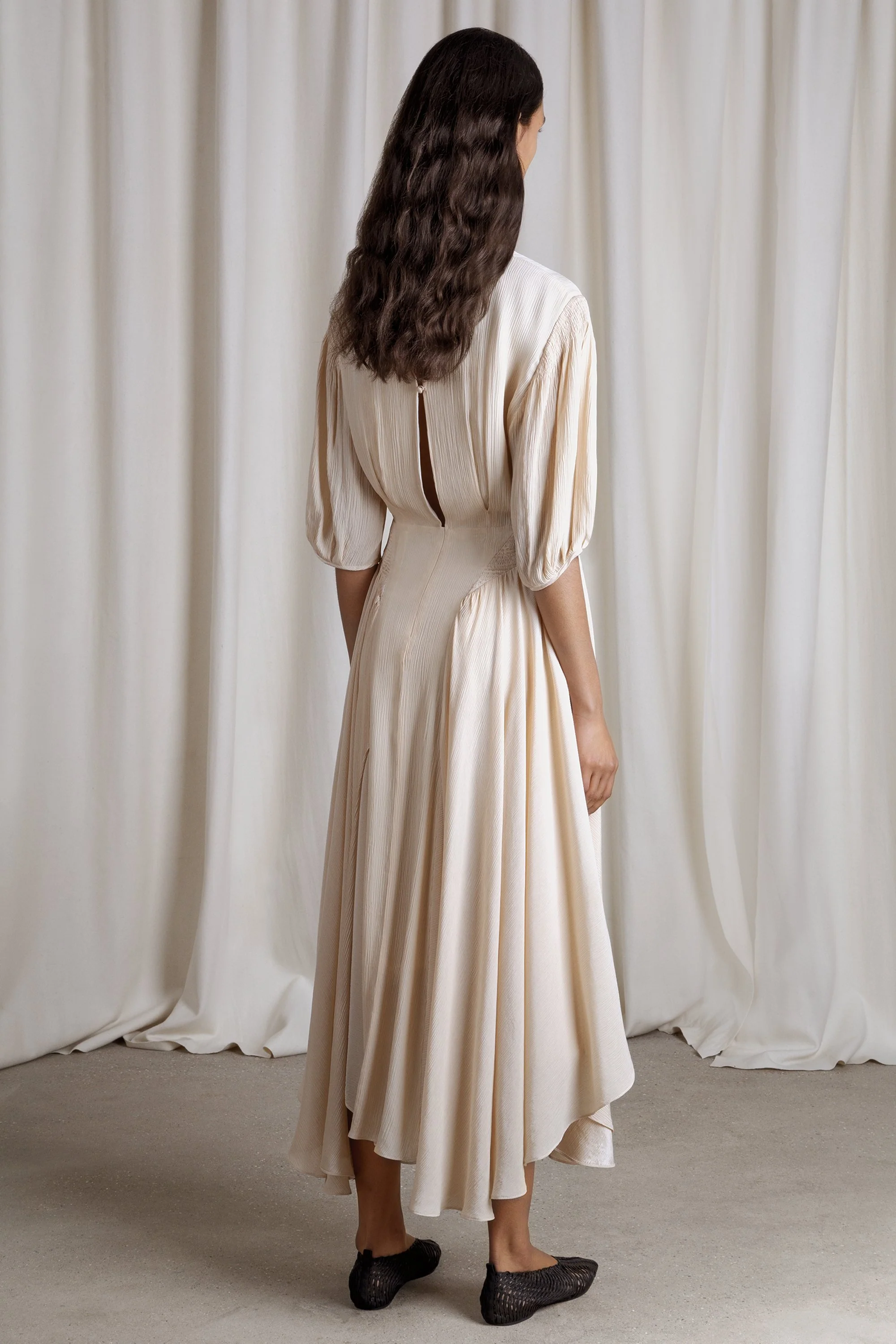Veda Dress Buff - Image 3