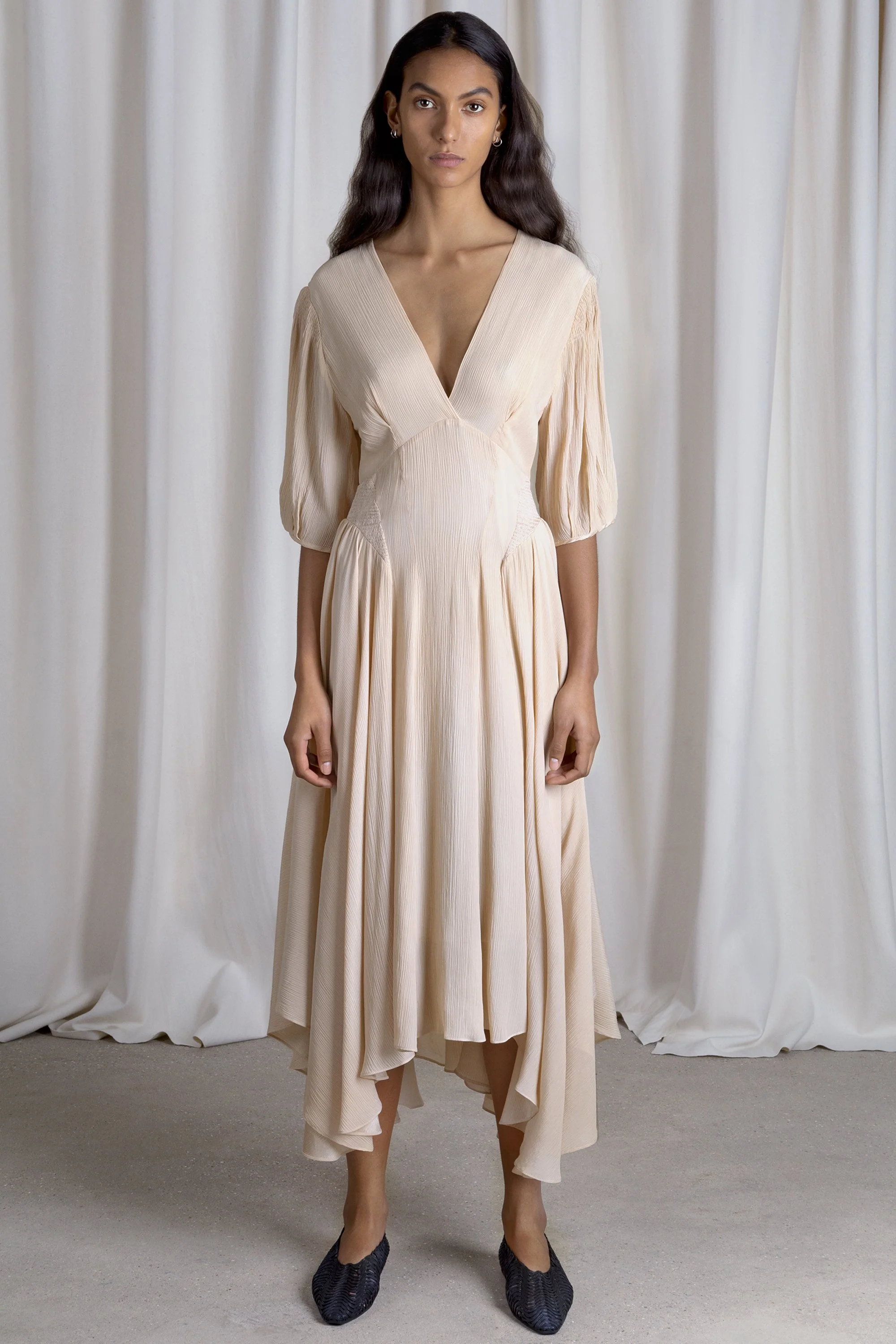 Veda Dress Buff - Image 4