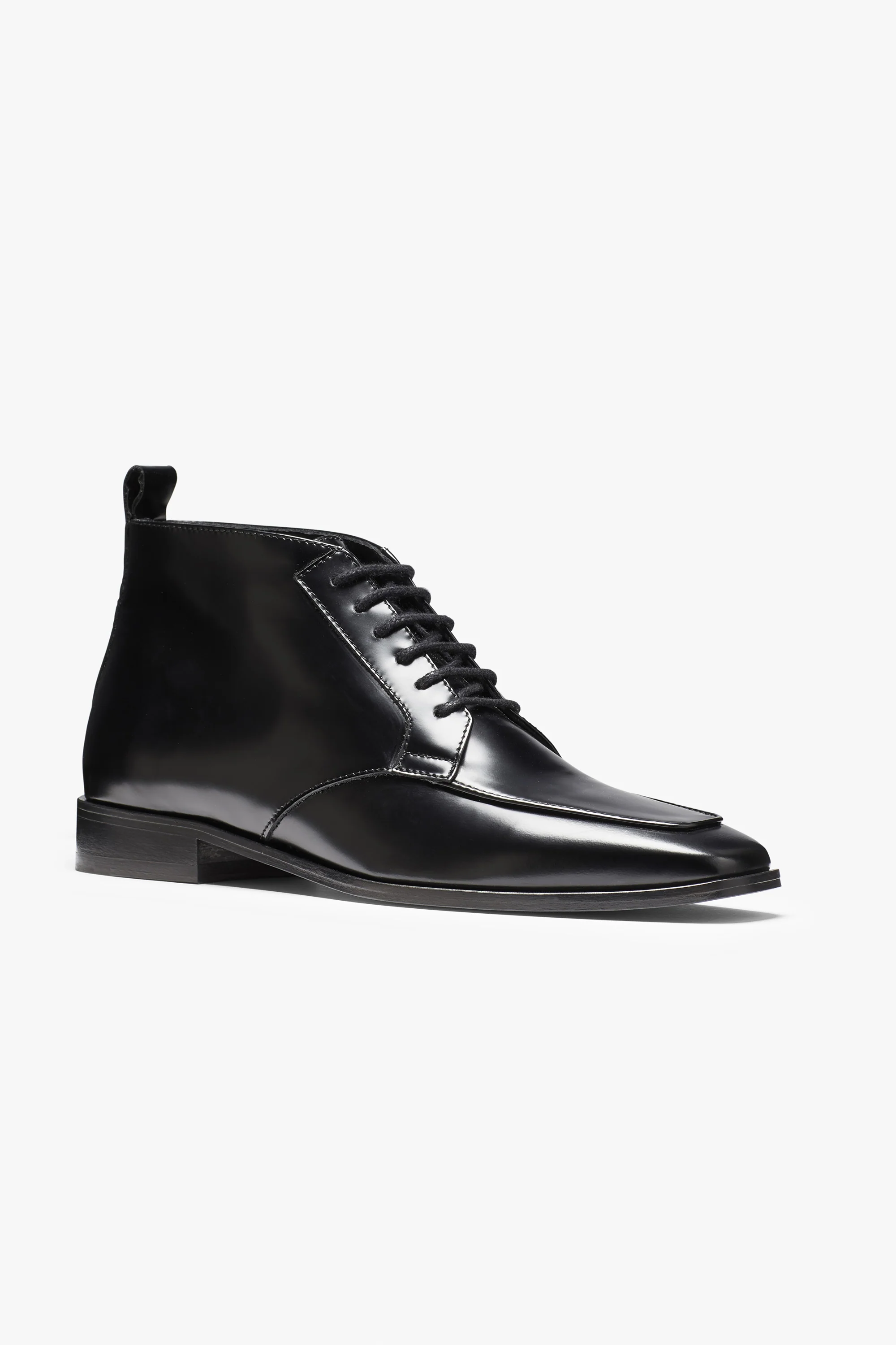 Verone Boot Black