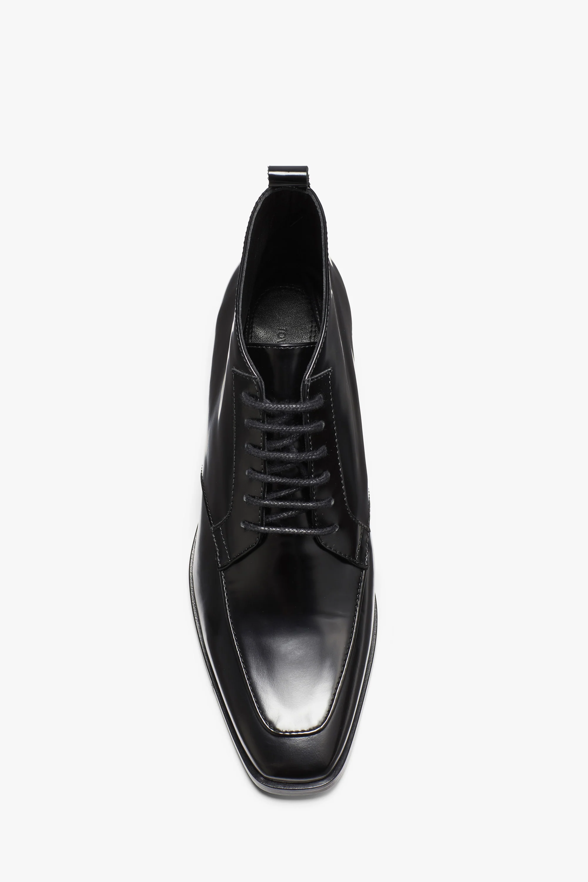 Verone Boot Black - Image 2