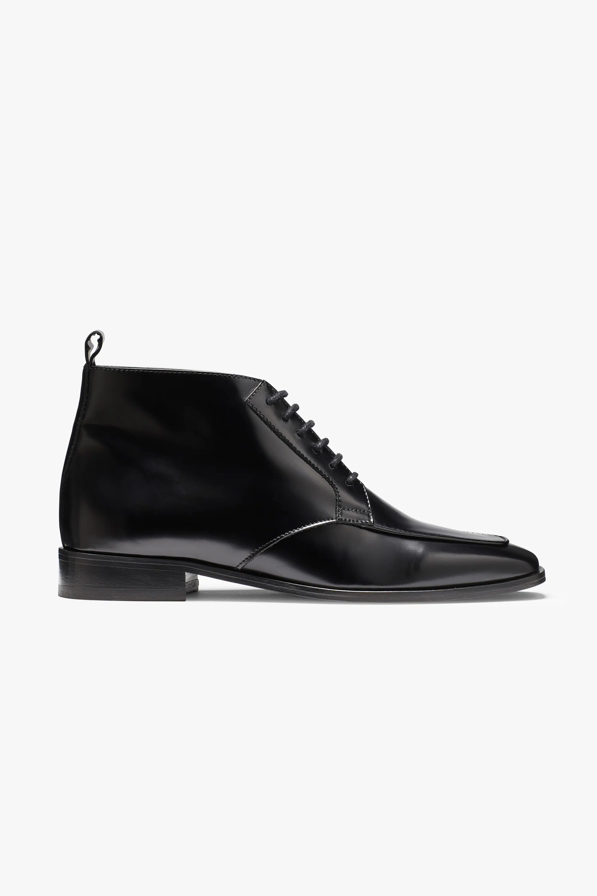 Verone Boot Black - Image 3