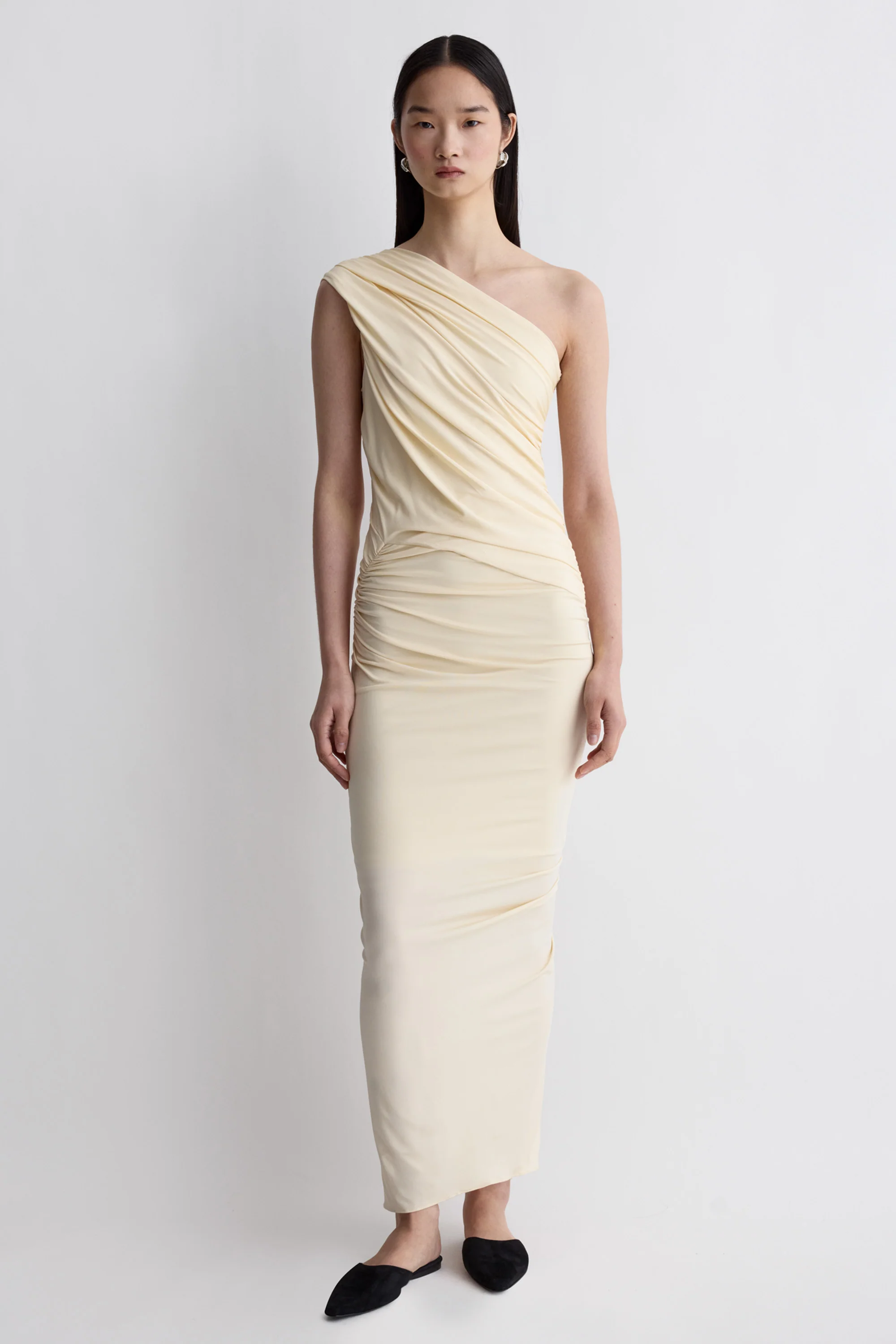 Vreni Dress Cream