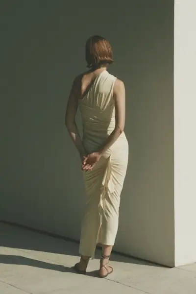 Vreni Dress Cream - Image 5