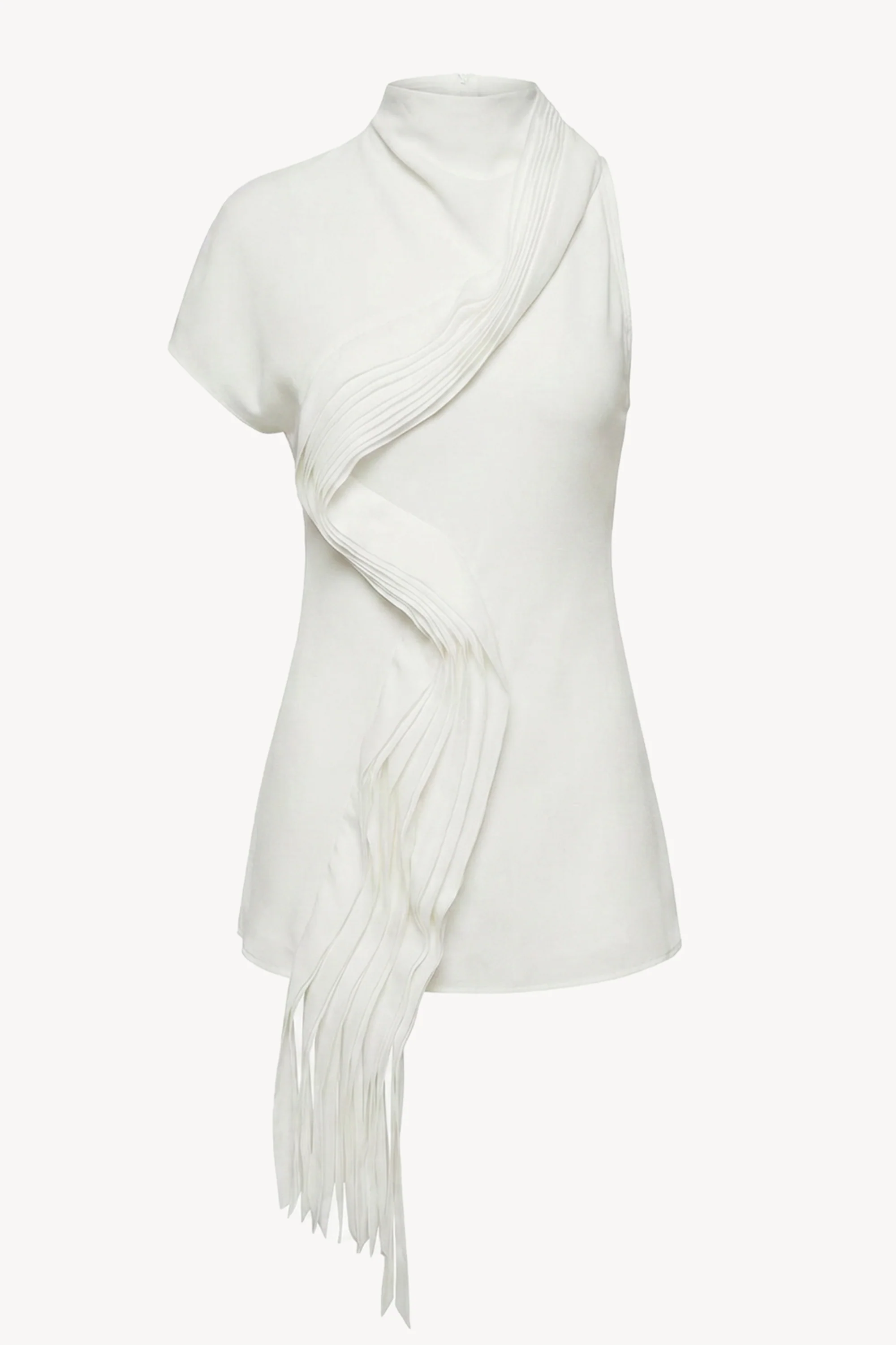 Yareli Top White