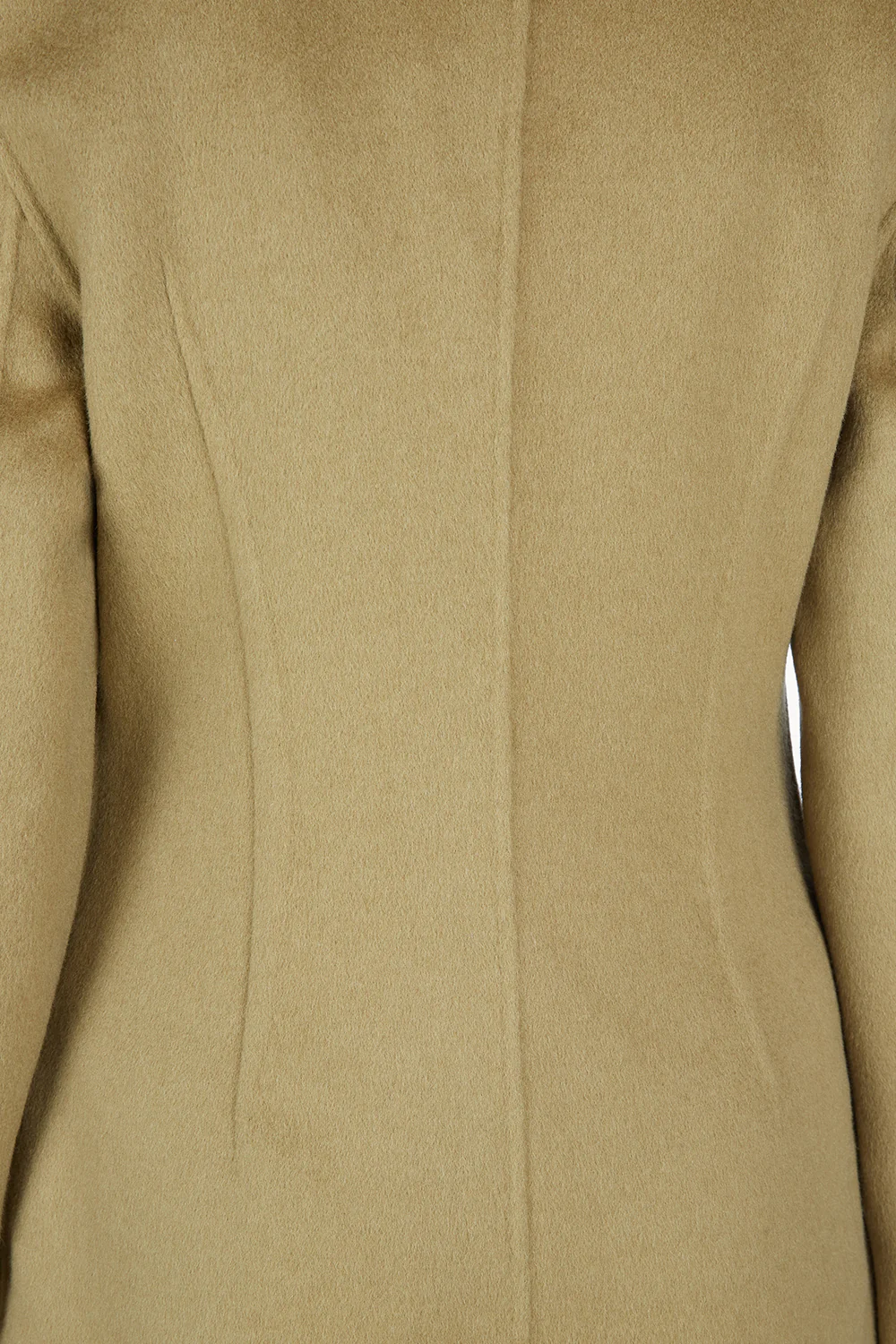 Zahra Coat Moss Green - Image 4