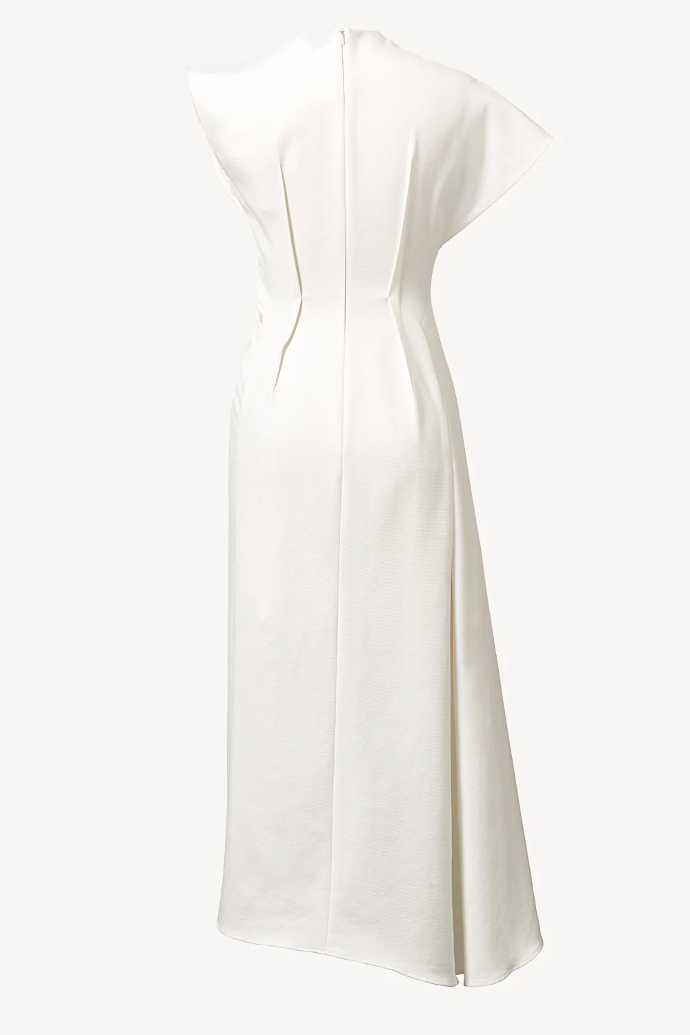 Zola Dress Ivory - Image 2
